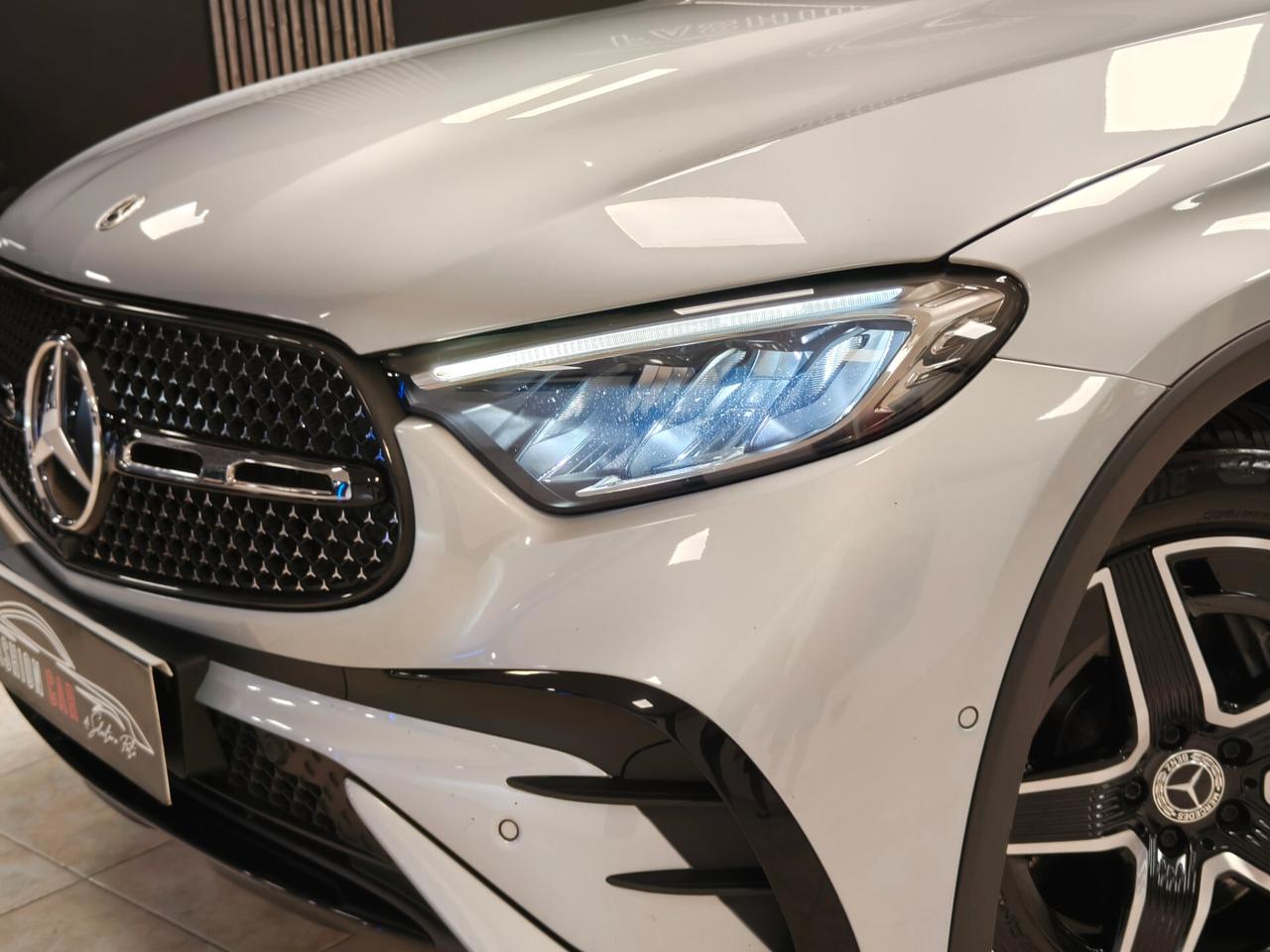 Mercedes-benz GLC 220 d 4Matic Mild Hybrid AMG Line Advanced Plus