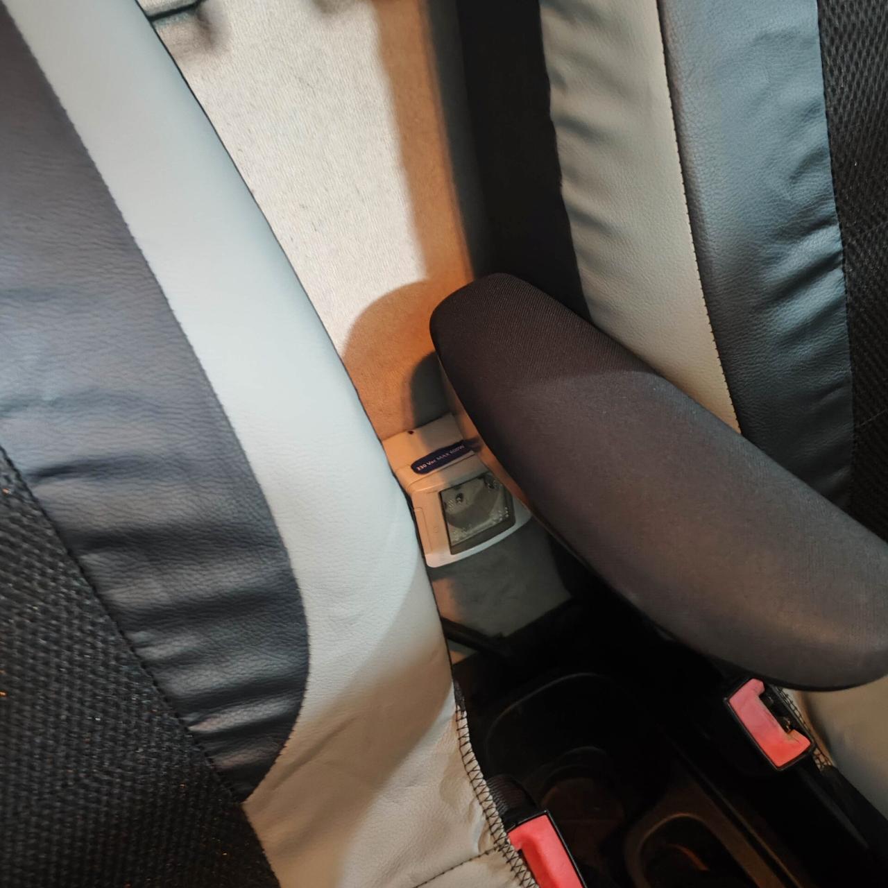 Fiat Fiorino 1.3 MJT 75CV Furgone E5+(garanzia 12 mesi)