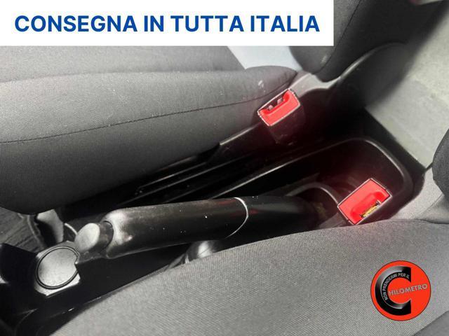 FIAT Fiorino 1.4 CNG 77 CV N.P CARGO SX METANO BENZINA-CLIMA-