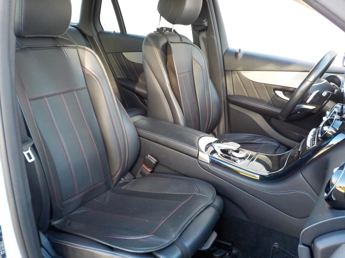 Mercedes-benz GLC 250 220 d 4Matic Premium