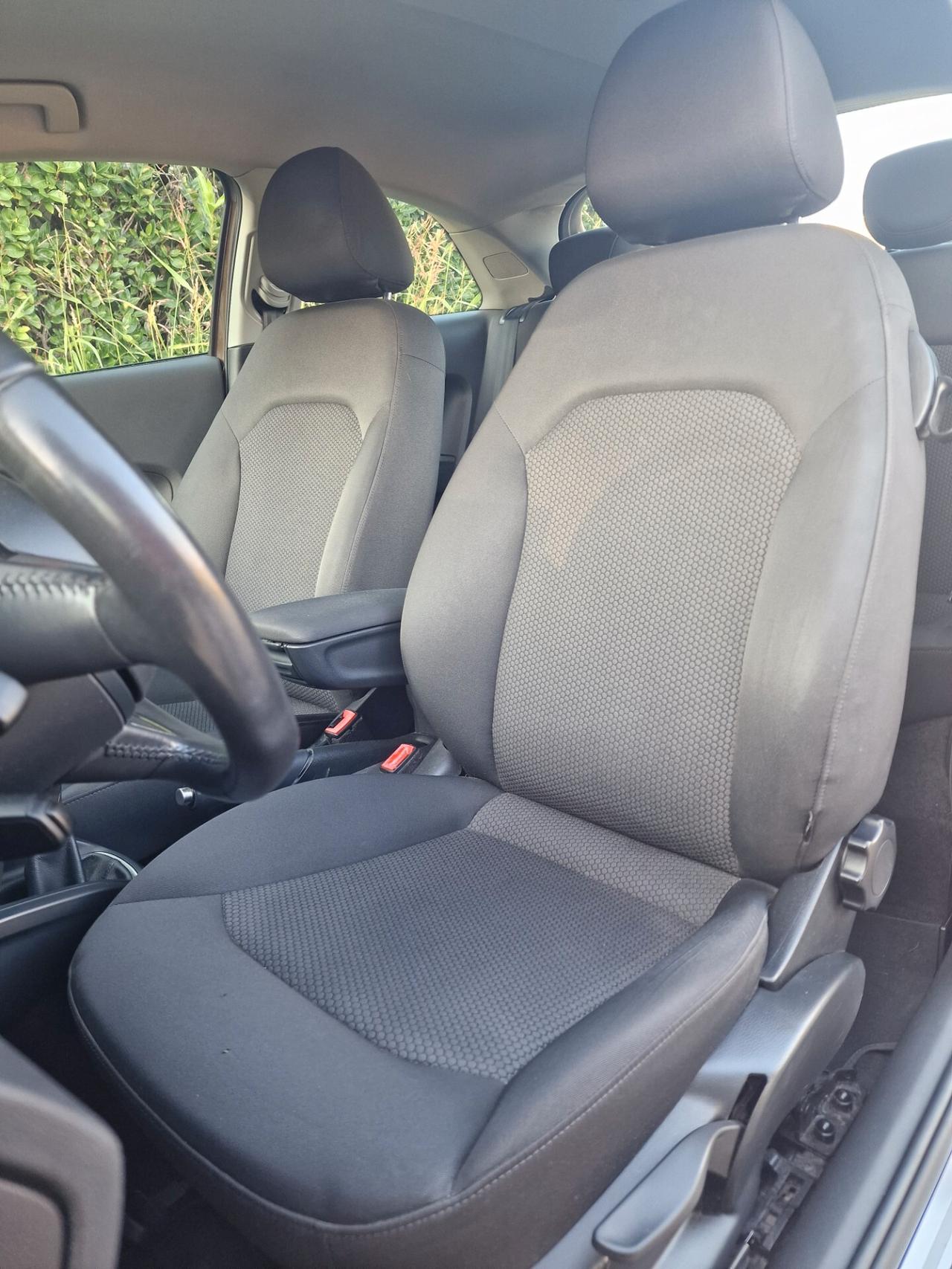 Audi A1 1.2 TFSI 2014