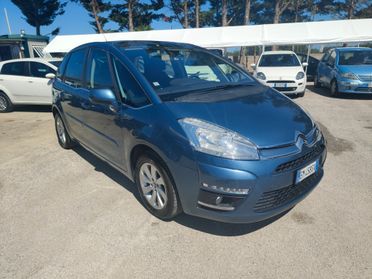 Citroen C4 Picasso 1.6 HDi 110 FAP Exclusive