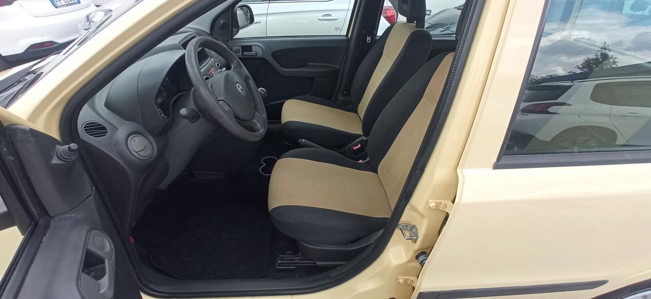 Fiat Panda 1.2 1 PROPRIETARIO