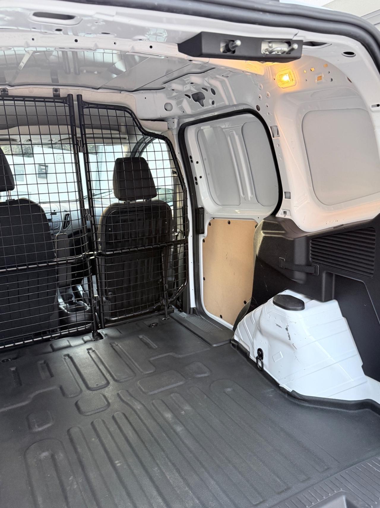 Ford Transit Courier 1.5 TDCi 100CV Van Trend