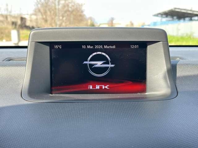 Opel Meriva 1.6 cdti Innovation (cosmo) s&s 95cv