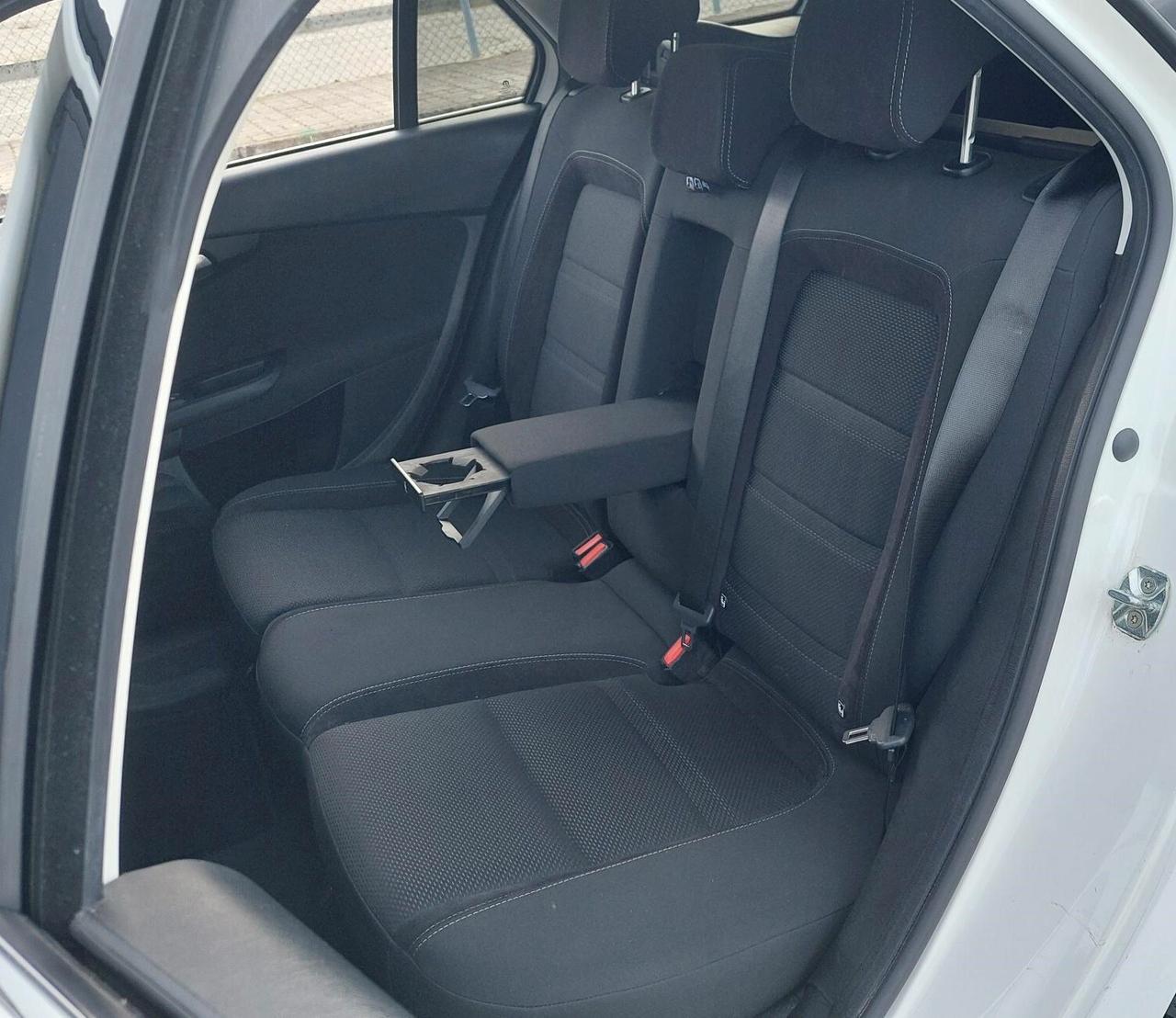 Fiat Tipo 1.6 Mjt S&S DCT SW Business
