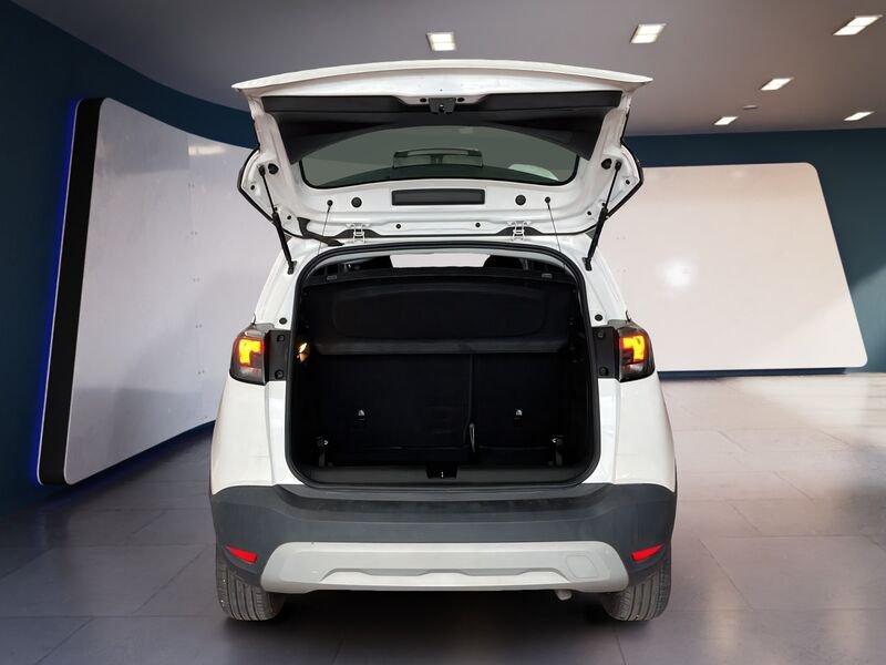 Opel Crossland 2021 1.2 Elegance 110cv
