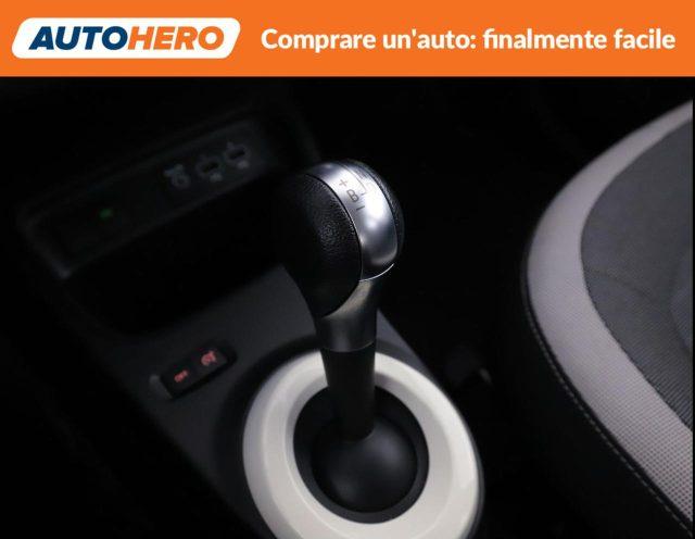 RENAULT Twingo Electric Equilibre