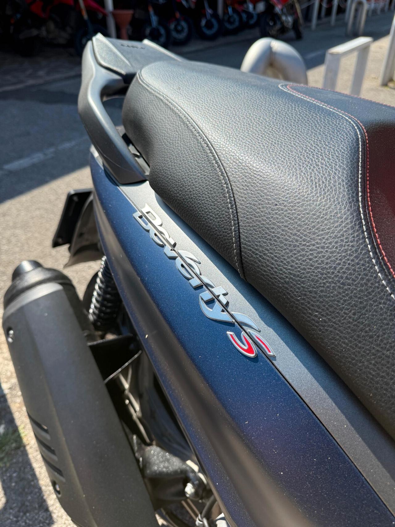 Piaggio Beverly 300 i.e. ABS - ASR