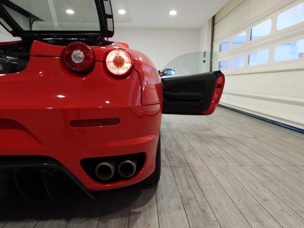 Ferrari F430 Coupe 4.3 F1