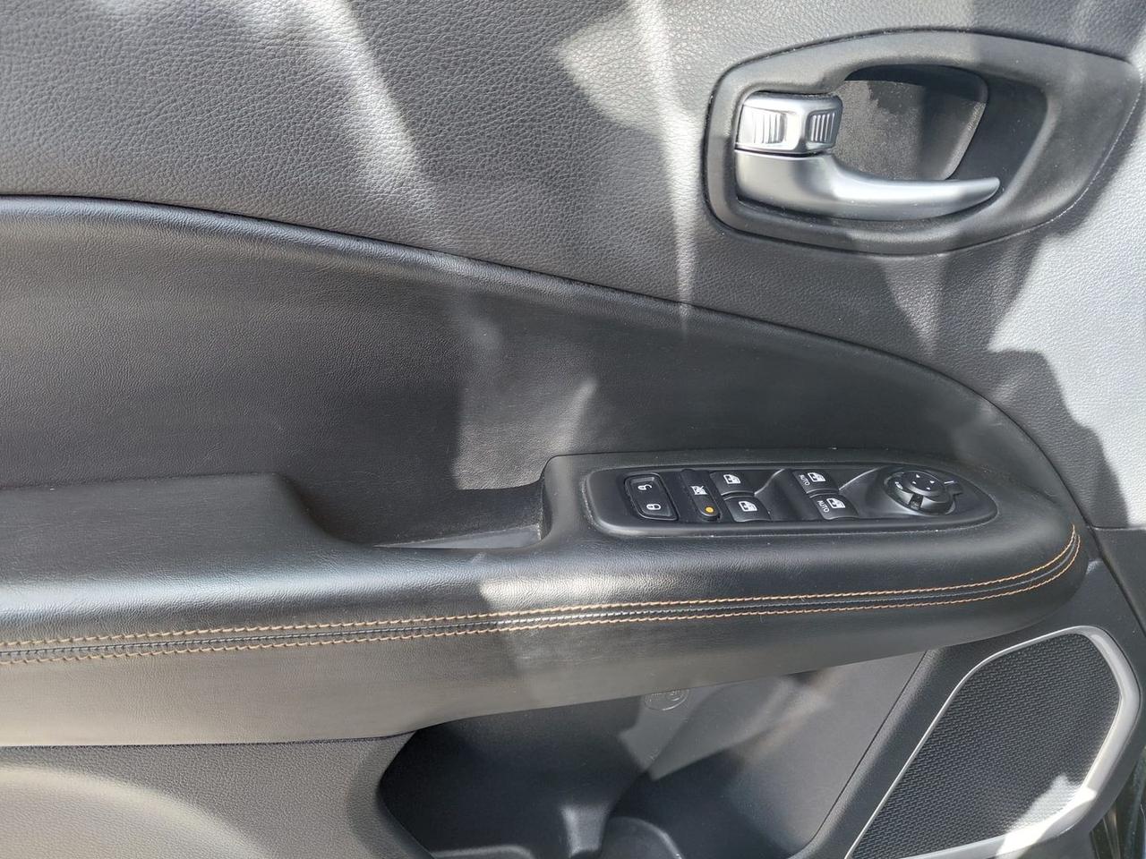 Jeep Compass 2.0 Multijet Limited 140 Cv #50718