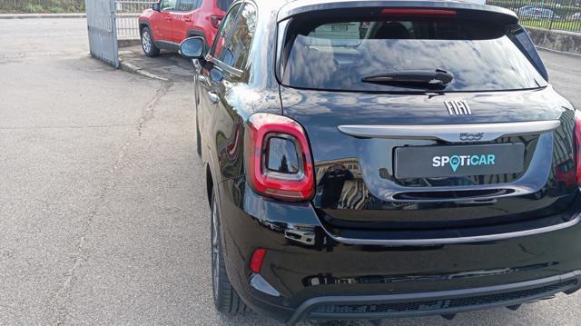 FIAT 500X *PROMO* 1.0 T3 120 CV Sport