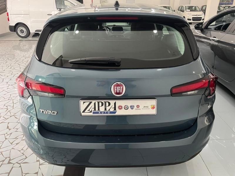 FIAT Tipo 1.6 Mjt S&S SW
