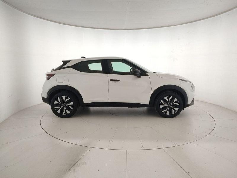 Nissan Juke 1.0 dig-t Tekna 114cv