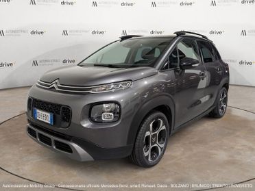 Citroën C3 Aircross 1.5 100 CV BLUEHDi SHINE