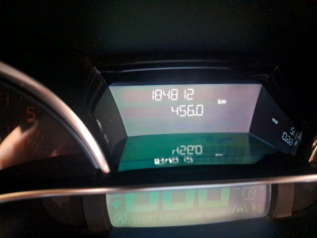 RENAULT CLIO 1.5Dci 75CV-UNIPRO-NEOPATENTATI-Euro7490