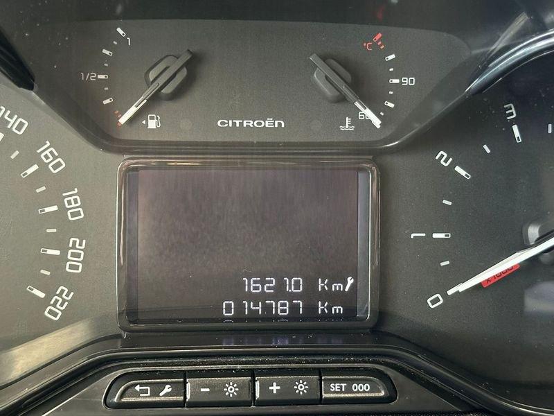 Citroën C3 PureTech 110 S&S Max - PROMO SIRONIAUTO+