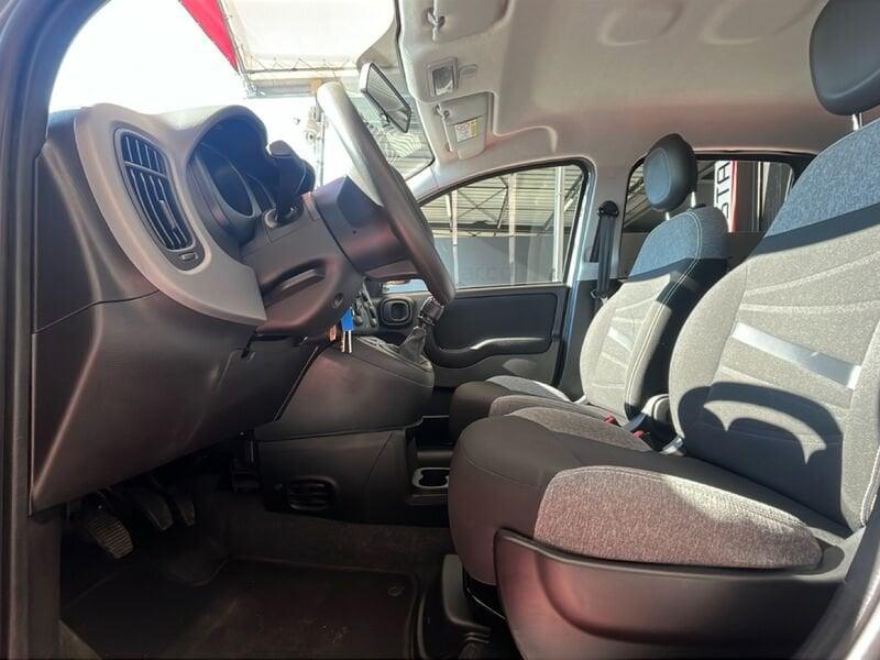 FIAT Panda 1.0 FireFly 70cv S&S Hybrid