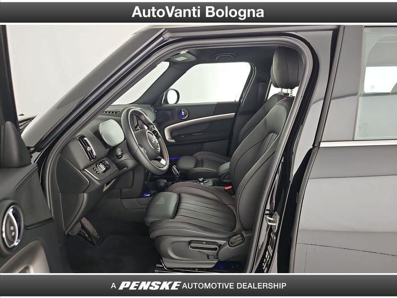 MINI Mini Countryman F60 Mini 2.0 Cooper SD Essential Countryman ALL4
