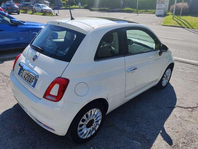 Fiat 500 500 1.3 mjt Mirror 80cv