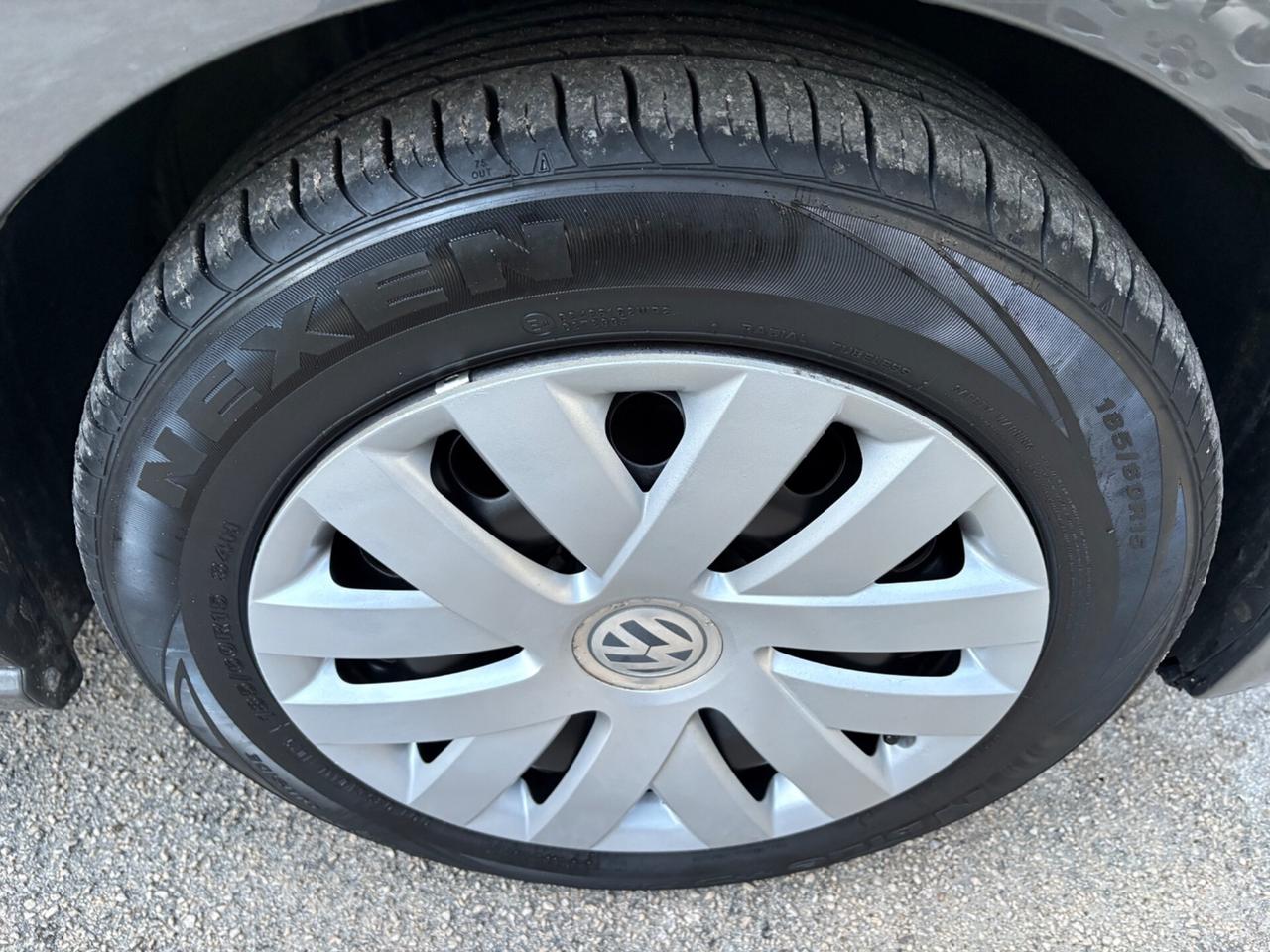 Volkswagen Polo 1.6 TDI 90CV magnifiche condizioni