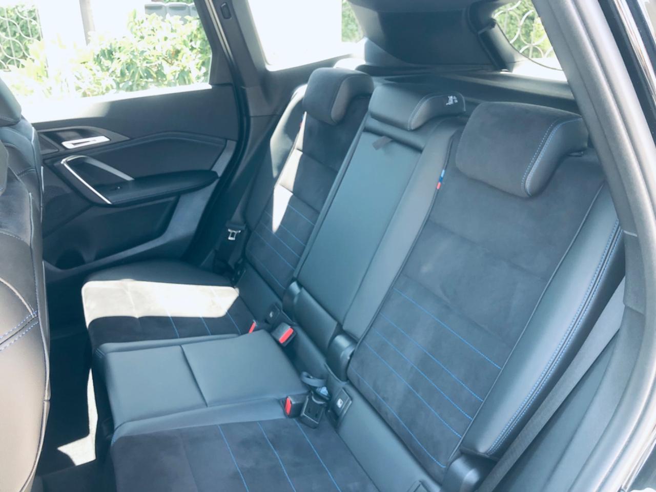 Bmw X1 sDrive 18i Msport Pro