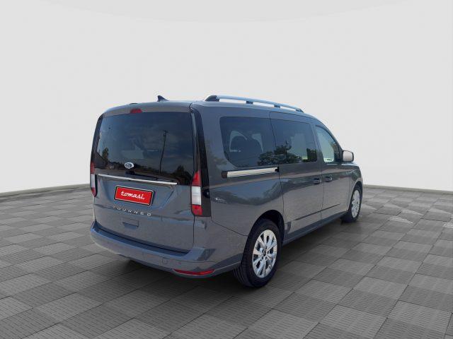 FORD Tourneo Connect Grand Tourneo Connect 2.0 EcoBlue 122 CV aut. Tita