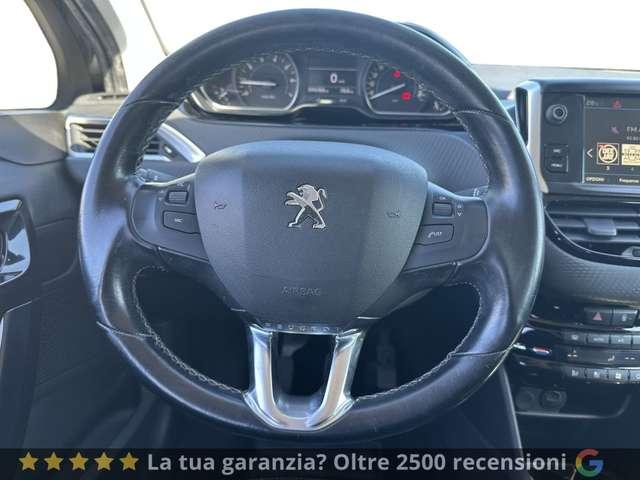 Peugeot 208 5p 1.2 puretech Allure s&s 82cv my18