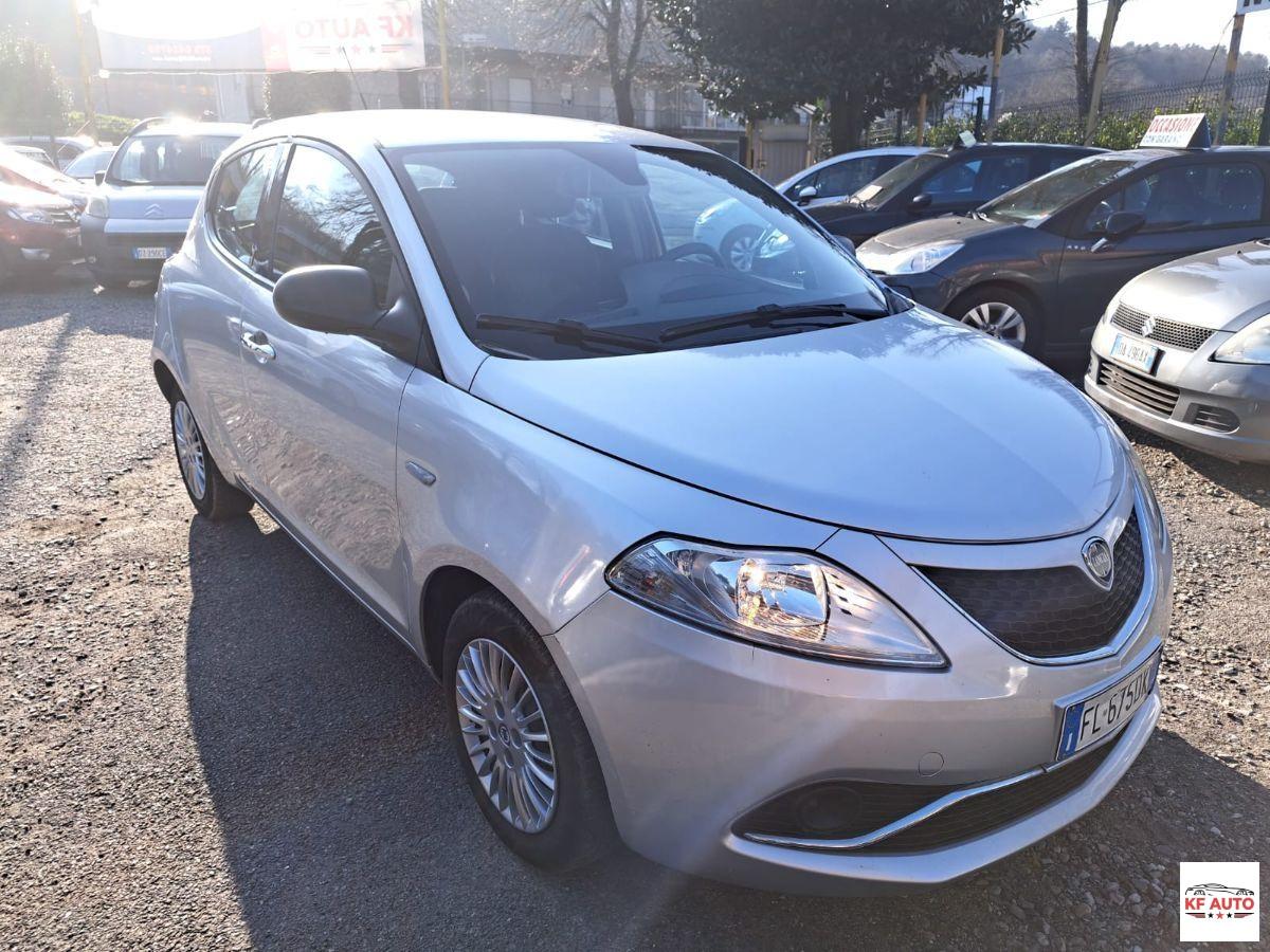 LANCIA - Ypsilon 1.2 Silver GPL 69cv