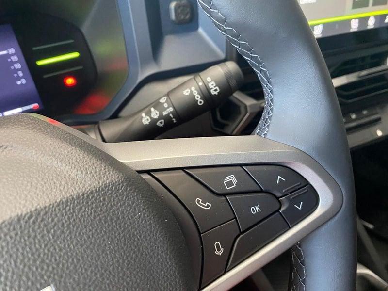 Dacia Duster Duster Tce 130 CV MHEV Journey 4x4 - PROMO SIRONIAUTO+