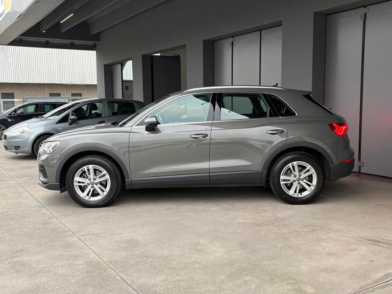 Audi Q3 35 1.5 tfsi Business Advanced s-tronic