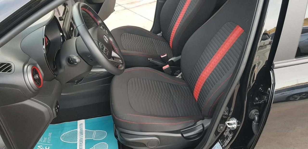 Hyundai i10 1.0 T-GDI N Line