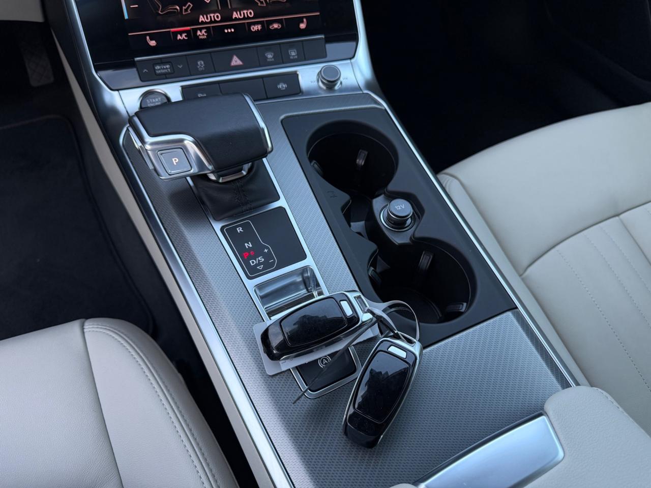 Audi A6 Avant 40 2.0 TDI 204 Cv S tronic Business Design