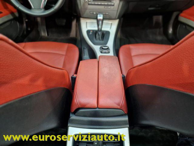 BMW 330 d cat Cabrio Futura