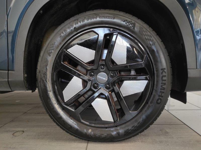 OMODA Omoda 5 - Omoda 5 1.6 TGDI 147CV aut. Premium