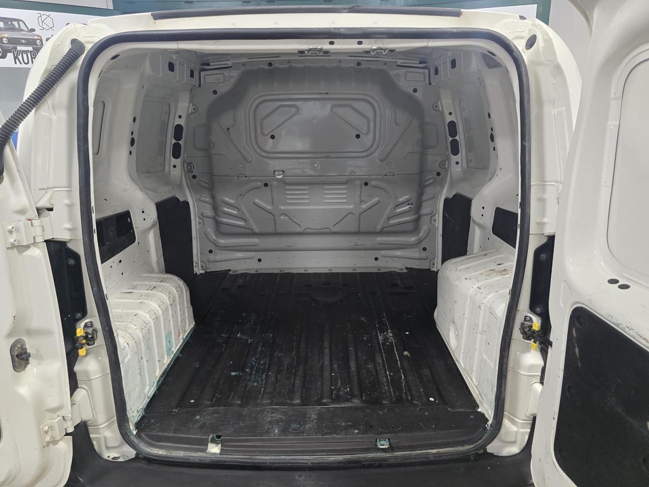 Fiat Fiorino 1.3 MJT 80CV Cargo