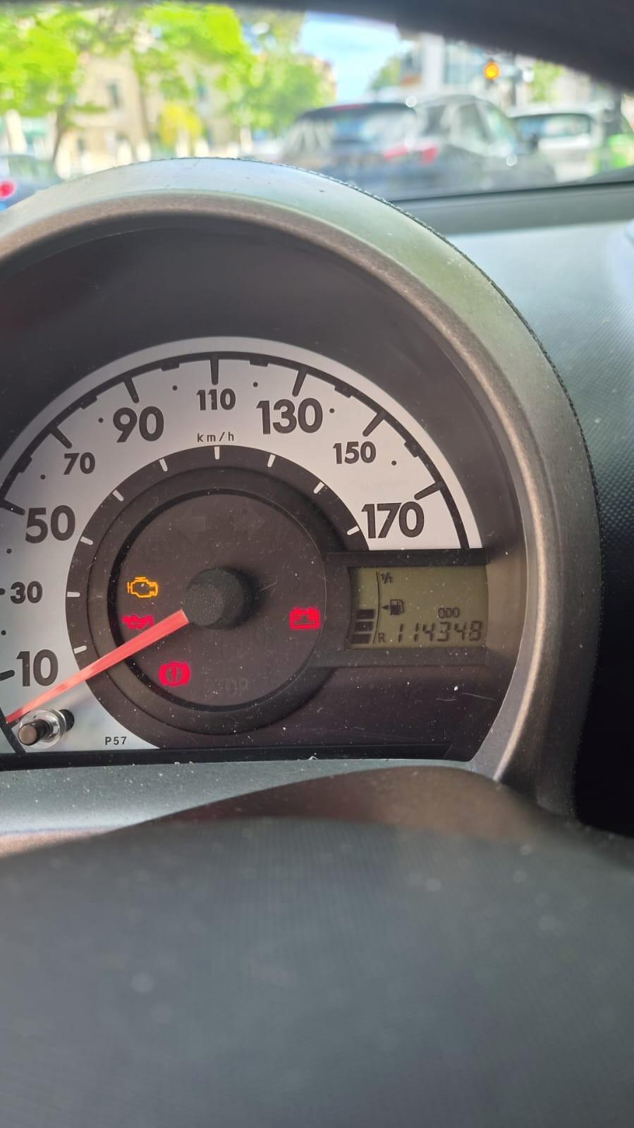 Mini 1.4 tdi One D