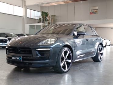 Porsche Macan 2.9 S 380cv pdk