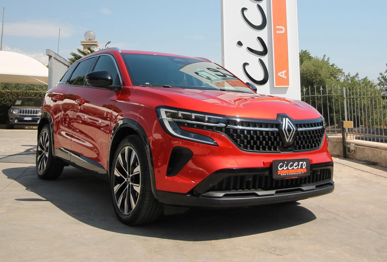 Renault Austral Full Hybrid E-Tech 200 CV Techno|2023