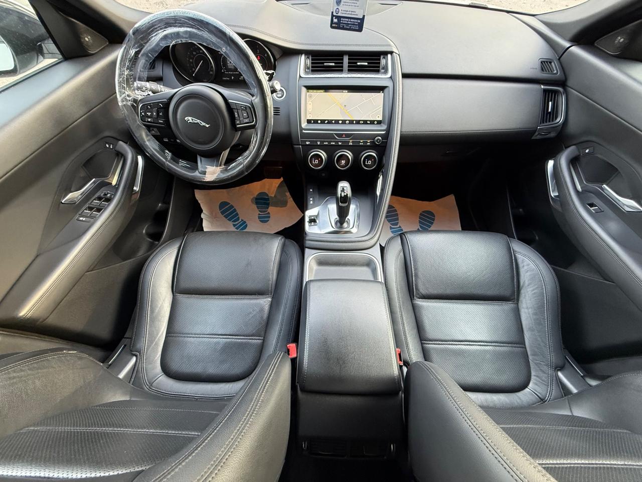 Jaguar E-Pace 2.0D 150 CV AWD aut.