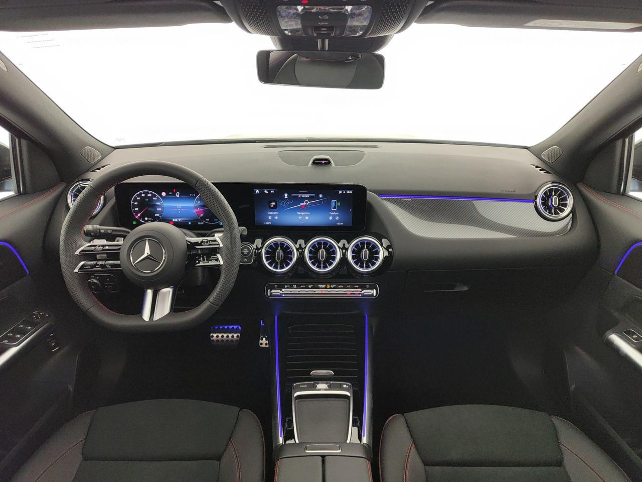Mercedes-Benz GLA 250 4MATIC