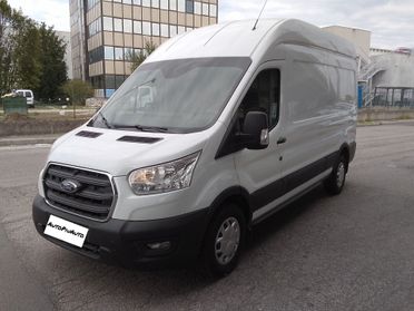 Ford Transit 2.0 TDCi IVA COMPRESA OK NEO