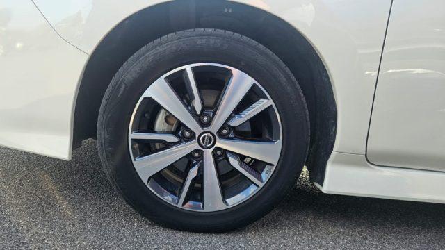 NISSAN Leaf Acenta 40 kWh