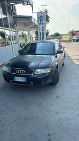 Audi A4 1.9 TDI/130 CV cat Avant
