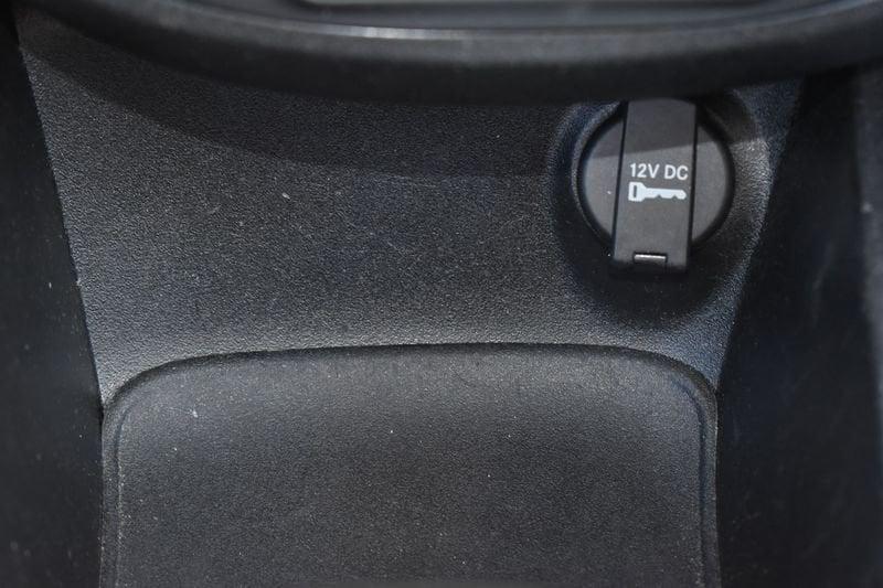 FIAT 500X 1.3 Mjet 95cv E6D Connect