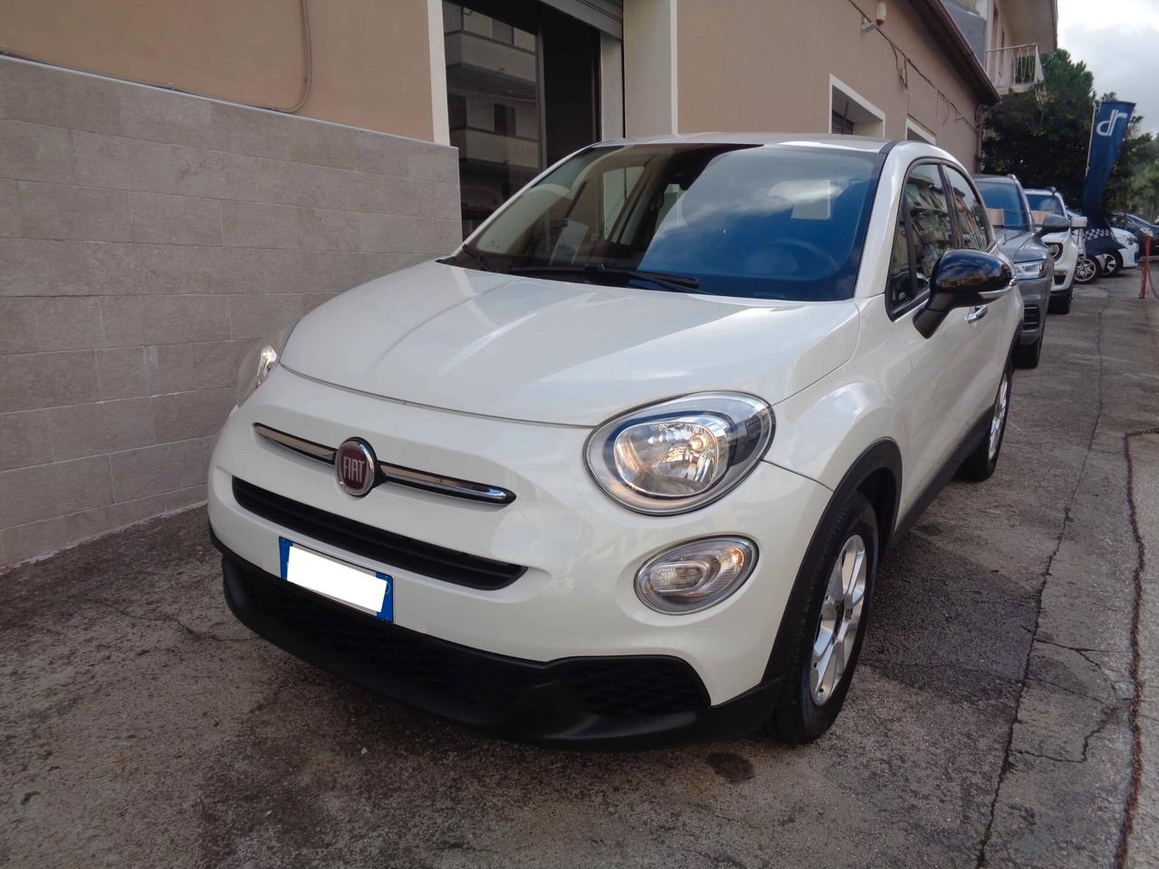 Fiat 500X 1.3 MJT 95CV Urban (Finanziabile)