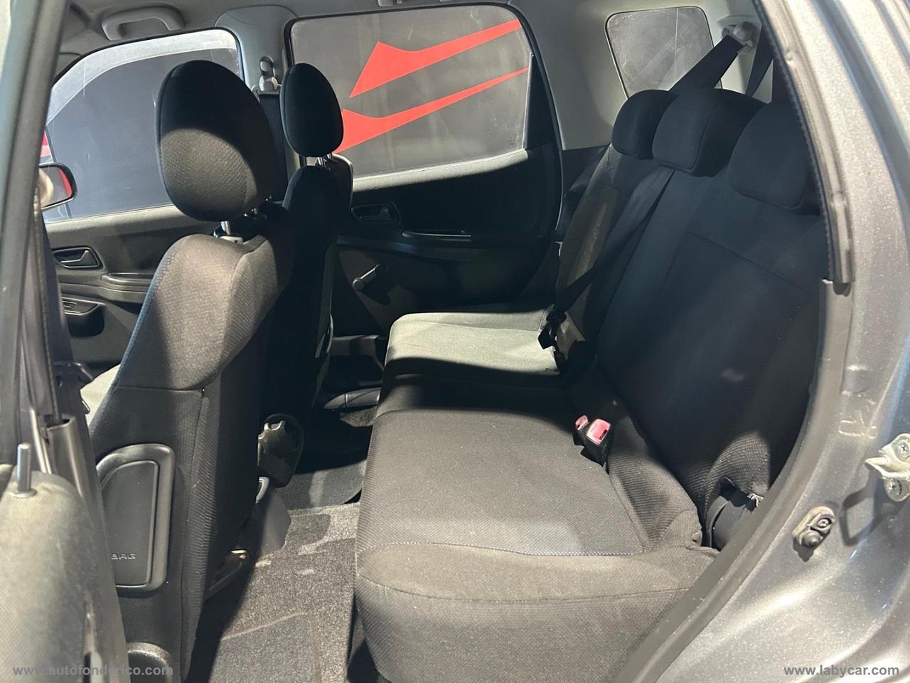 SUZUKI Ignis 1.5 16V 4WD GL