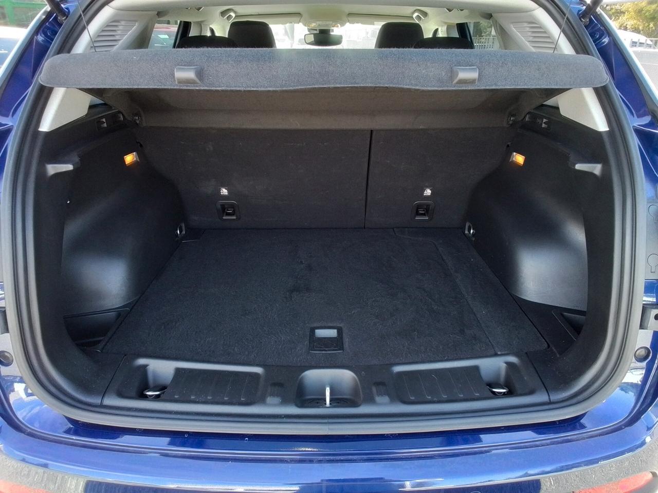 Jeep Compass 1.3 Turbo T4 190 CV PHEV AT6 4xe Limited