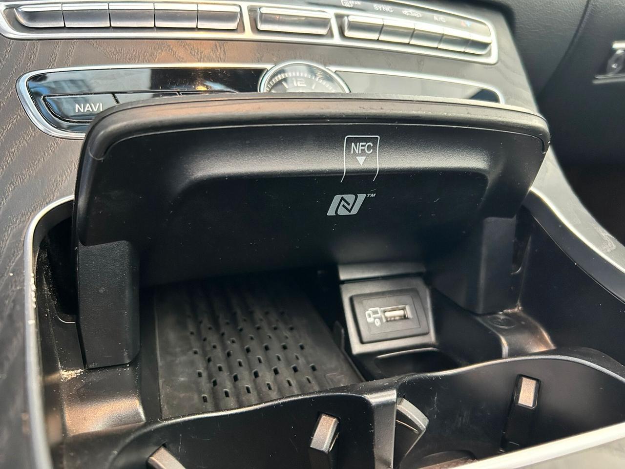 Mercedes E 220 d Auto 4Matic Cabrio Premium Plus 2019