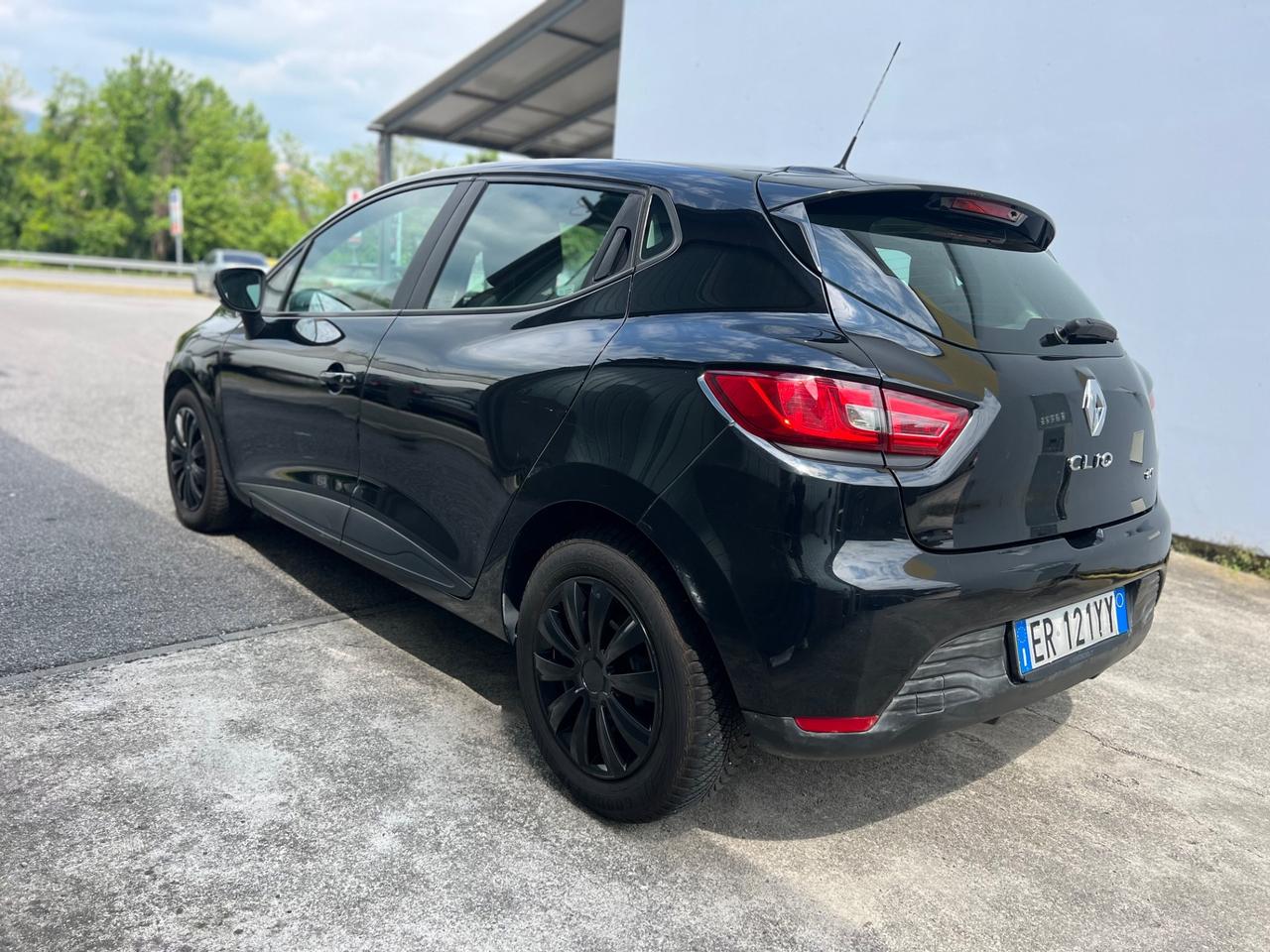 Renault Clio 1.5 dCi PER NEOPATENTATI